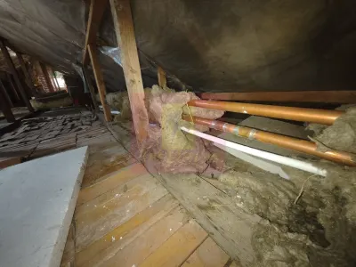 Casă 7 camere Voluntari - poza 73