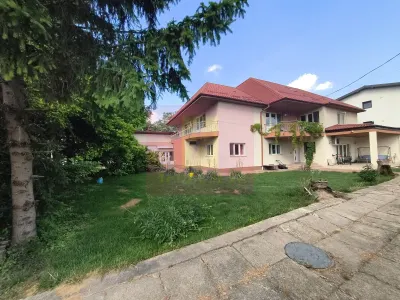 Casă 7 camere Voluntari - poza 81
