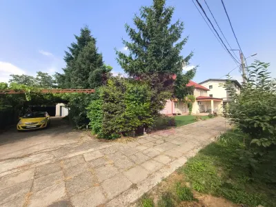 Casă 7 camere Voluntari - poza 82