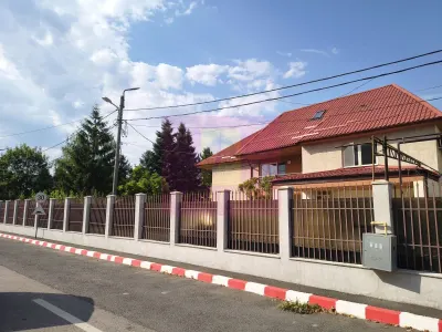 Casă 7 camere Voluntari - poza 84
