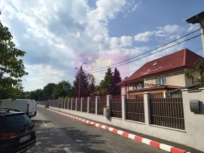 Casă 7 camere Voluntari - poza 85