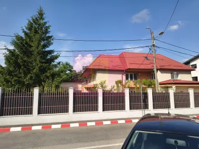 Casă 7 camere Voluntari - poza 86