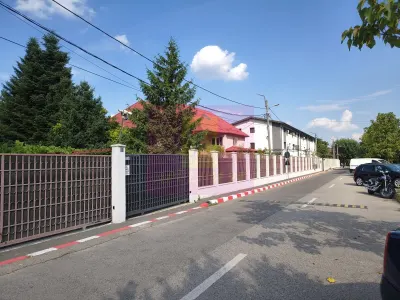 Casă 7 camere Voluntari - poza 87