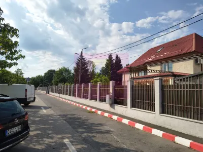 Casă 7 camere Voluntari - poza 88