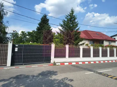 Casă 7 camere Voluntari - poza 93