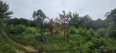 Teren intravilan 4000 mp in Breaza, Nistoresti - Breaza