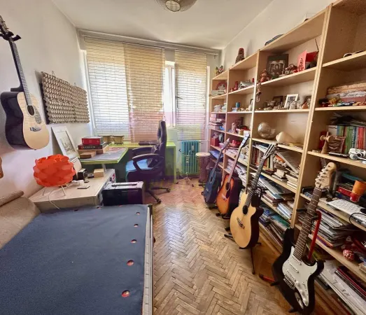 Apartament 3 camere București - poza 1