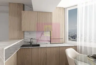 Apartament 3 camere București - poza 4