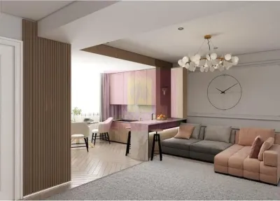 Apartament 3 camere București - poza 7
