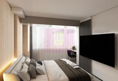 Apartament 3 camere București - poza 9