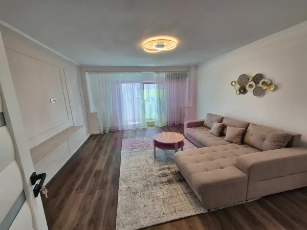 Apartament 3 camere București - poza 1