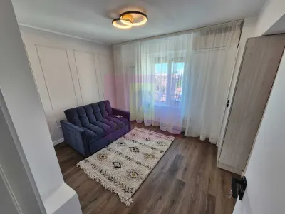 Apartament 3 camere București - poza 4