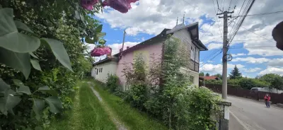 Casă 5 camere Breaza - poza 3