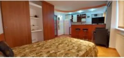 Garsoniera Rahova- Barca. - Bucuresti