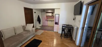 Apartament cu 2 camere de vanzare in Sinaia - Sinaia