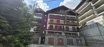 Apartament 2 camere Sinaia - poza 12