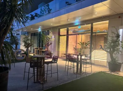 Apartament 2 camere Olimp - poza 23