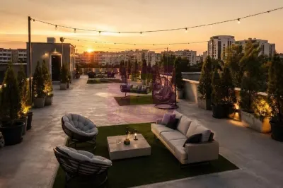 Apartament 5 camere București - poza 12