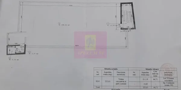 Apartament 5 camere București - poza 22