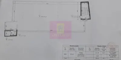Apartament 5 camere București - poza 22