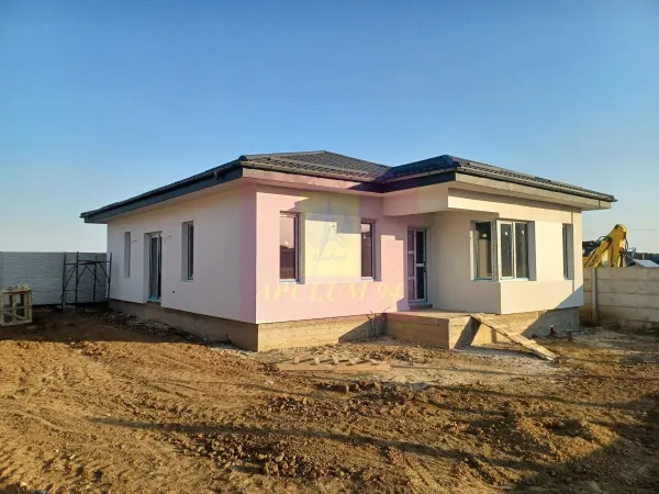 Casă 4 camere Dragomiresti-Vale - poza 2