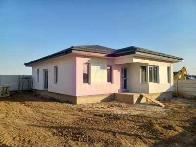 Casă 4 camere Dragomiresti-Vale - poza 2