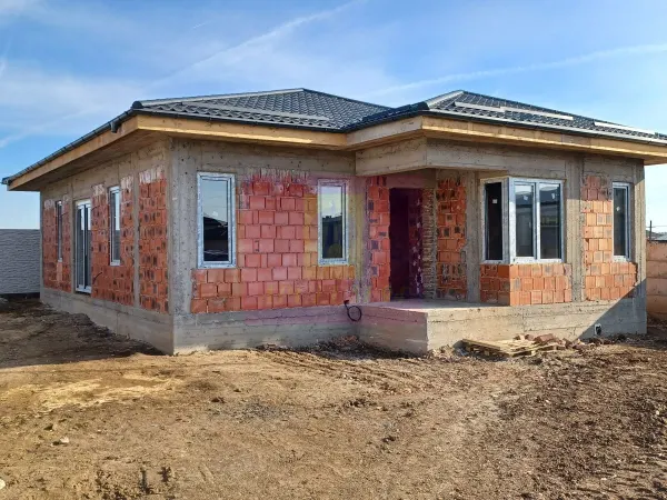Casă 4 camere Dragomiresti-Vale - poza 4