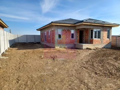 Casă 4 camere Dragomiresti-Vale - poza 5