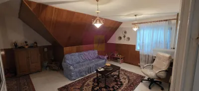 Vila de vanzare cu 6 camere si teren de 5116 mp in Cornu, Prahova - foto 14