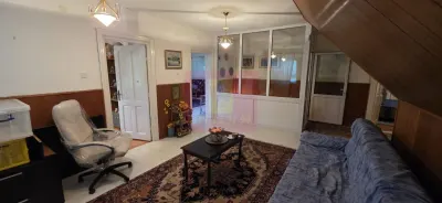 Vila de vanzare cu 6 camere si teren de 5116 mp in Cornu, Prahova - foto 15