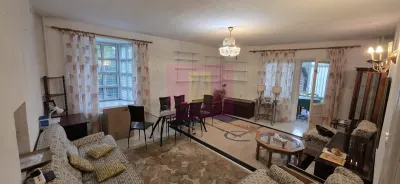 Vila de vanzare cu 6 camere si teren de 5116 mp in Cornu, Prahova - foto 19