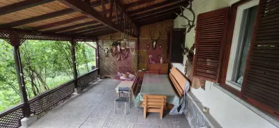 Vila de vanzare cu 6 camere si teren de 5116 mp in Cornu, Prahova - foto 33