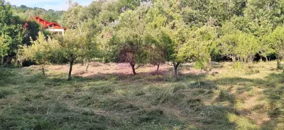 Vila de vanzare cu 6 camere si teren de 5116 mp in Cornu, Prahova - foto 36