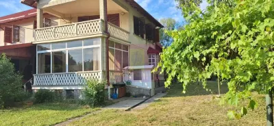 Vila de vanzare cu 6 camere si teren de 5116 mp in Cornu, Prahova - foto 37