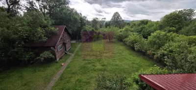 Vila de vanzare cu 6 camere si teren de 5116 mp in Cornu, Prahova - foto 44