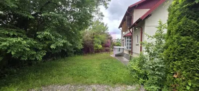 Vila de vanzare cu 6 camere si teren de 5116 mp in Cornu, Prahova - foto 47