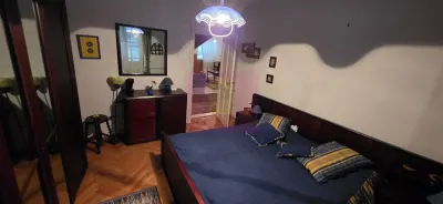 Vila de vanzare cu 6 camere si teren de 5116 mp in Cornu, Prahova - foto 6