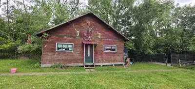 Vila de vanzare cu 6 camere si teren de 5116 mp in Cornu, Prahova - foto 52