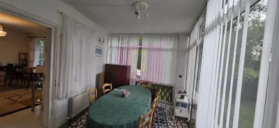 Vila de vanzare cu 6 camere si teren de 5116 mp in Cornu, Prahova - foto 10