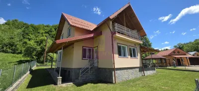 Casă 5 camere Breaza - poza 2