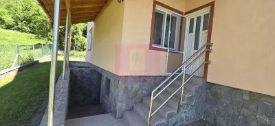 Casă 5 camere Breaza - poza 3