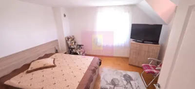 Casă 5 camere Breaza - poza 25