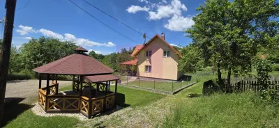 Casă 5 camere Breaza - poza 46