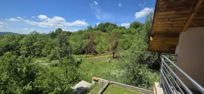 Casă 5 camere Breaza - poza 47