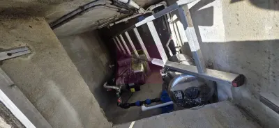 Casă 5 camere Breaza - poza 49