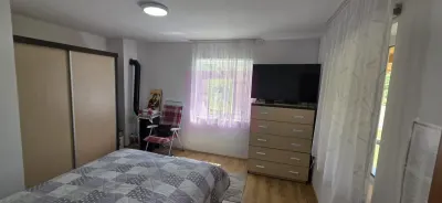 Casă 5 camere Breaza - poza 10