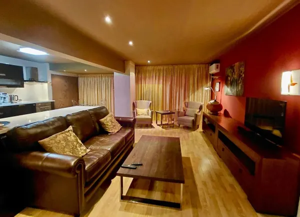 Apartament 4 camere București - poza 1