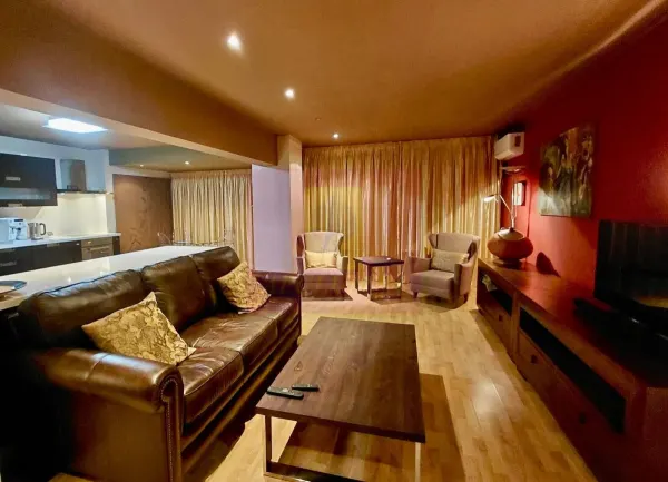 Apartament 4 camere București - poza 7