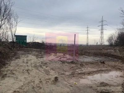 Teren București - poza 2