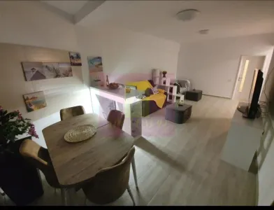 Apartament in prima linie Mamaia Nord. - Mamaia
